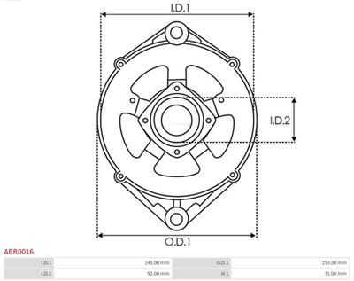 AS-PL ABR0016