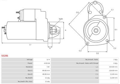 AS-PL S0286