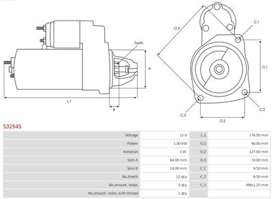AS-PL S3254S