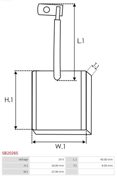 AS-PL SB2026S