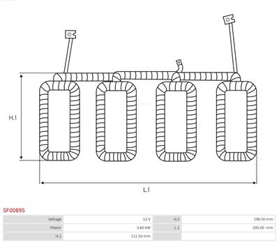 AS-PL SF0089S