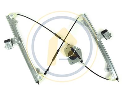 Ac Rolcar 01.0100 Číslo výrobce: LS.0100. EAN: 8052744050423.