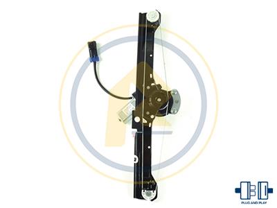 Ac Rolcar 01.1816 Číslo výrobce: LS.1816. EAN: 8052744052045.