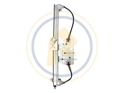 Ac Rolcar 01.4343 Číslo výrobce: LS.4343. EAN: 8052744058948.