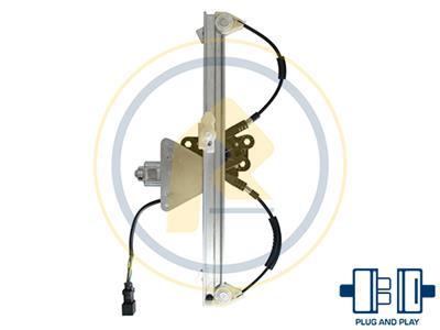 Ac Rolcar 01.7560 Číslo výrobce: LS.7560. EAN: 8052740819727.