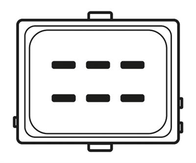 Ac Rolcar 01.1906 Číslo výrobce: LS.1906. EAN: 8052744052243.