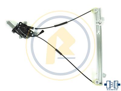 Ac Rolcar A1.4411 Číslo výrobce: LSA.4411. EAN: 8052744050119.