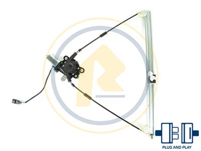 Ac Rolcar A1.4540 Číslo výrobce: LSA.4540. EAN: 8052744050300.