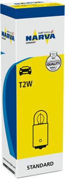 NARVA 170533000 - Žiarovka