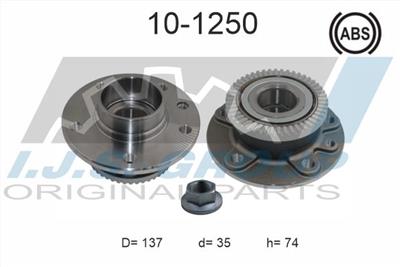 IJS Group 10-1250 EAN: 9435398505911.