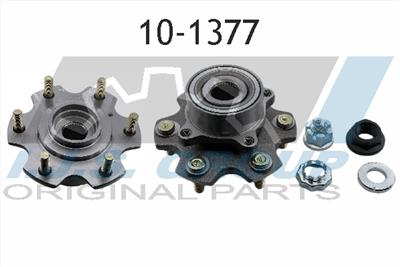 IJS Group 10-1377 EAN: 9435398507182.