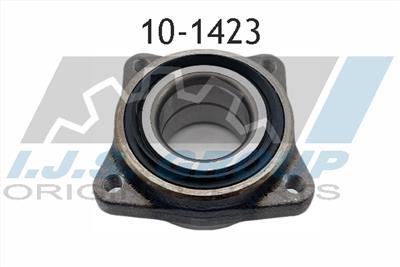IJS Group 10-1423