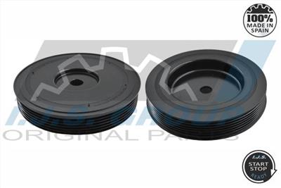 IJS Group 17-1022 EAN: 8435398500238.