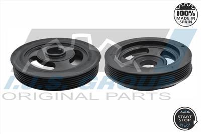 IJS Group 17-1063 EAN: 8435398500665.