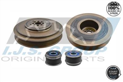 IJS Group 17-1098KIT EAN: 8435398501013.
