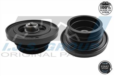 IJS Group 17-1121 EAN: 8435398501242.