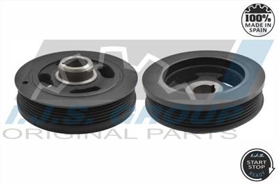 IJS Group 17-1173 EAN: 8435398501761.