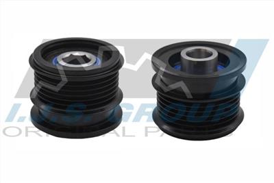 IJS Group 30-1056 EAN: 8435398502836.