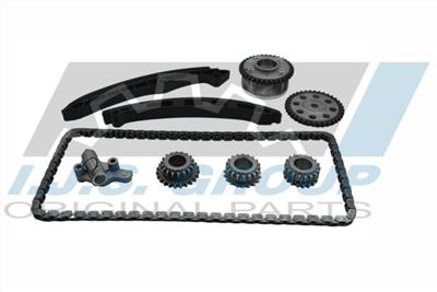 IJS Group 40-1003VVT EAN: 8435398509798.