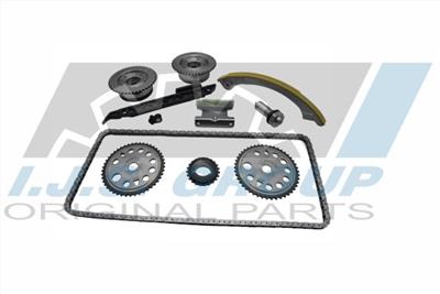 IJS Group 40-1005VVT EAN: 8435398509811.
