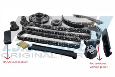 IJS Group 40-1008FK EAN: 8435398514549.