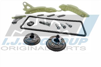 IJS Group 40-1011VVT EAN: 8435398509873.