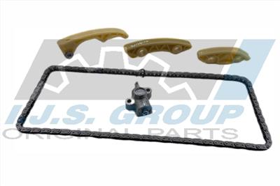 IJS Group 40-1018K EAN: 8435398514723.
