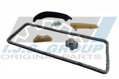 IJS Group 40-1134K EAN: 8435398520724.