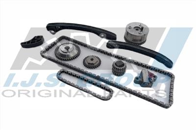 IJS Group 40-1145VVT EAN: 8435398516383.