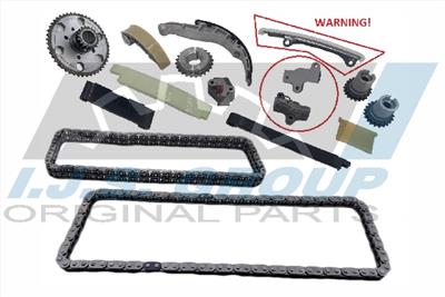 IJS Group 40-1146FK