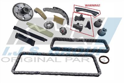 IJS Group 40-1147FK