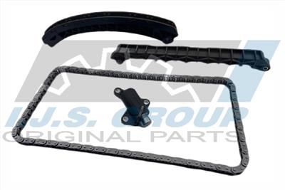 IJS Group 40-1185K EAN: 8435398518585.