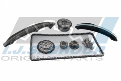 IJS Group 40-1250VVT EAN: 8435398522643.