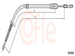 COFLE 10.4310
