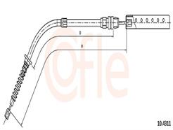 COFLE 10.4311