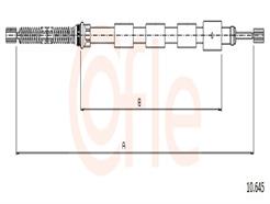 COFLE 10.645