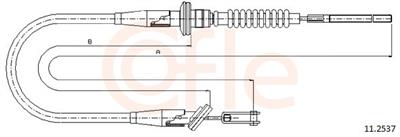 COFLE 11.2537 Číslo výrobce: 92.11.2537.