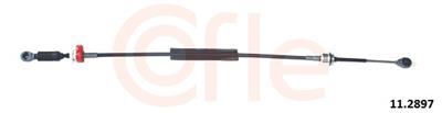 COFLE 11.2897 Číslo výrobce: 92.11.2897.