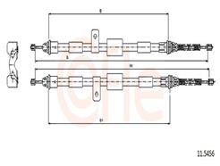 COFLE 11.5456