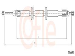 COFLE 11.6681