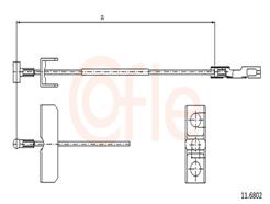 COFLE 11.6802