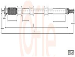 COFLE 12.0735
