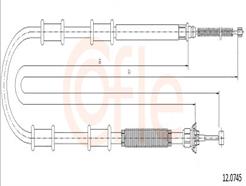 COFLE 12.0745