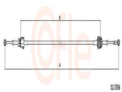 COFLE 12.7256