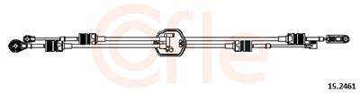 COFLE 15.2461 Číslo výrobce: 92.15.2461.