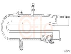 COFLE 17.0247