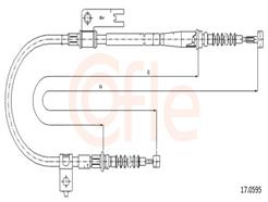 COFLE 17.0595