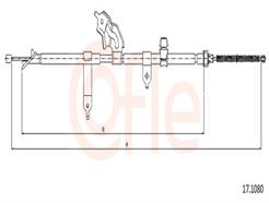 COFLE 17.1080