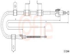 COFLE 17.2544