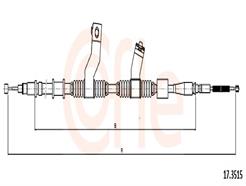 COFLE 17.3515